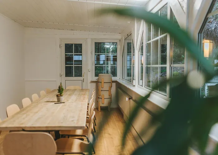 Ferienhaus Waldtraum Winterberg